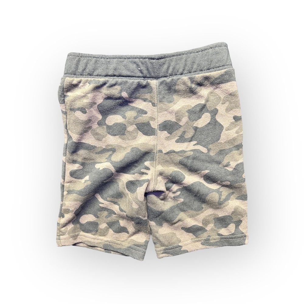 Old Navy Camo Shorts | Boys 4t - Picture 3 of 3